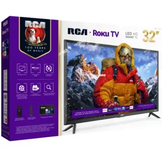 RCA Modelo no publicado