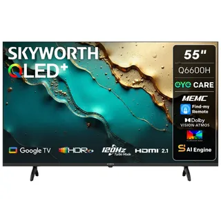Skyworth 55Q6600H