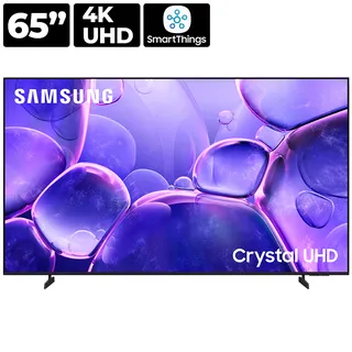 Samsung UN65U8000FPXPA