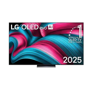 LG OLED83C5PSA