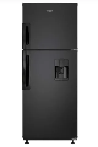 Whirlpool WRW25DKTMB