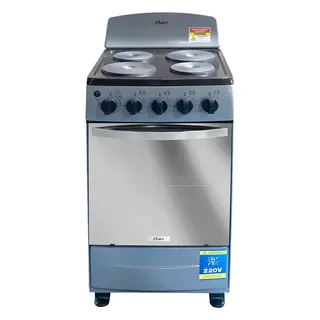 Oster Modelo no publicado