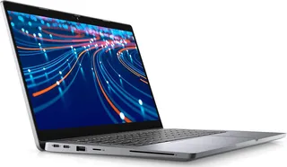 Dell CI7-1165G