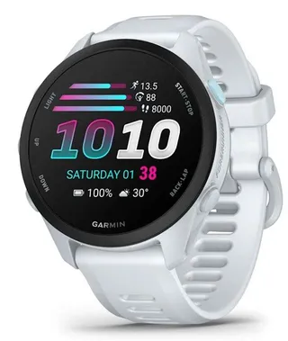Garmin Modelo no publicado