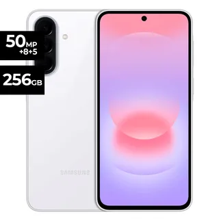 Samsung Modelo no publicado