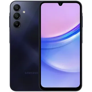 Samsung SM-A155MZKDGTO