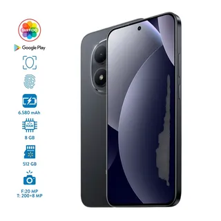 Xiaomi Modelo no publicado