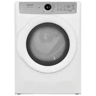 Frigidaire FDGX22E4EW
