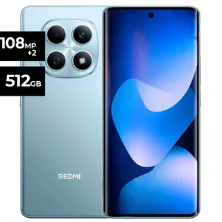 Xiaomi Modelo no publicado