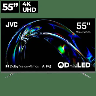 JVC LT55KM958