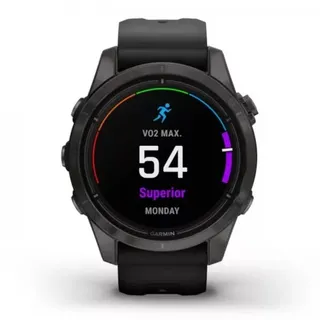 Garmin Modelo no publicado