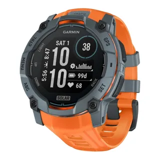 Garmin Modelo no publicado