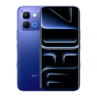 Infinix Modelo no publicado