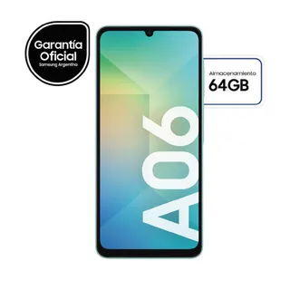Samsung SM-A065MLGDGTO