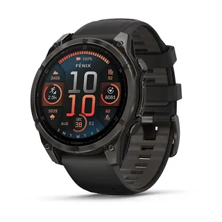 Garmin Modelo no publicado