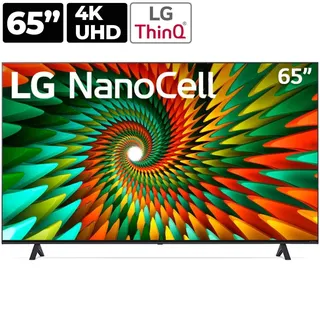 LG 65NANO77SRA