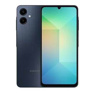 Samsung SM-A065MZKDGTO