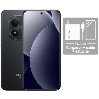 Xiaomi Modelo no publicado
