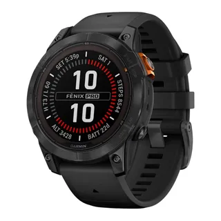 Garmin Modelo no publicado