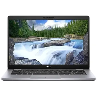 Dell LATITUDE-5310-I5
