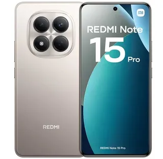 Xiaomi Modelo no publicado