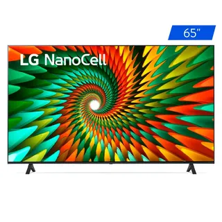 LG 65NANO77SRA