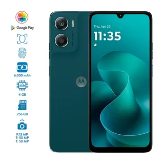 Motorola Modelo no publicado
