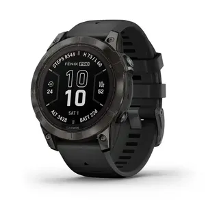 Garmin Modelo no publicado