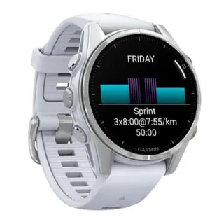 Garmin Modelo no publicado