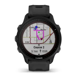 Garmin Modelo no publicado