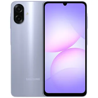 Samsung Modelo no publicado