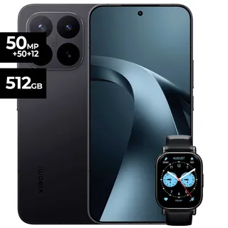 Xiaomi Modelo no publicado