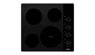 Whirlpool WCE55US4HB