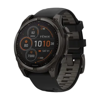 Garmin Modelo no publicado