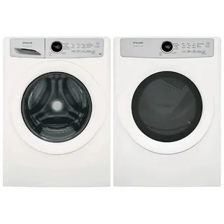 Frigidaire Modelo no publicado