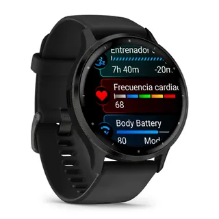 Garmin Modelo no publicado