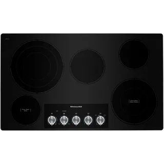 Kitchenaid KCES556HSS