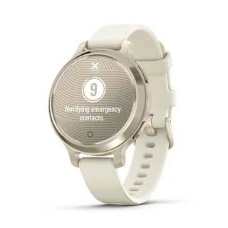 Garmin Modelo no publicado