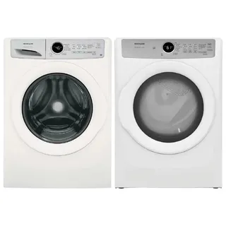 Frigidaire Modelo no publicado