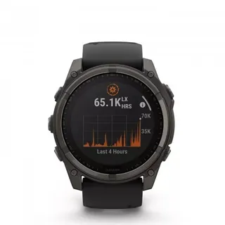 Garmin Modelo no publicado