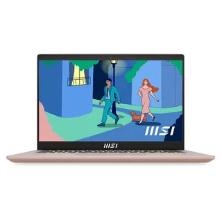 Msi 9S714JK12259
