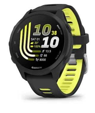 Garmin Modelo no publicado
