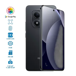 Xiaomi Modelo no publicado