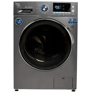 Midea Modelo no publicado