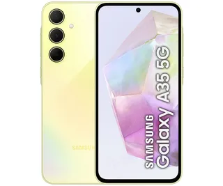 Samsung SM-A356ELBGGTO