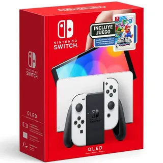 Nintendo Modelo no publicado