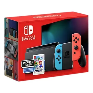 Nintendo Modelo no publicado