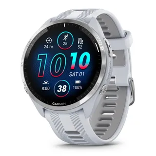 Garmin Modelo no publicado