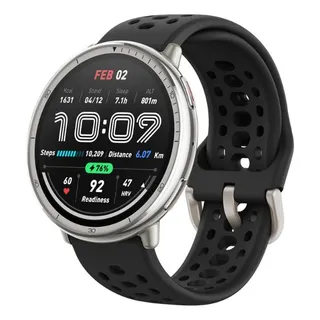 Amazfit Modelo no publicado