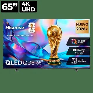 Hisense 65QD5SV